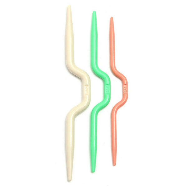 Crochet Yarn Hooks