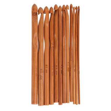 Bamboo Knitting Needles