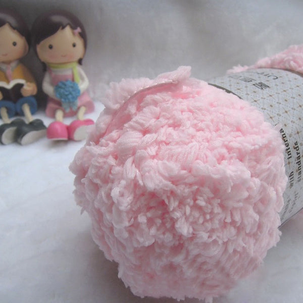 Needles Crochet Weave Thread