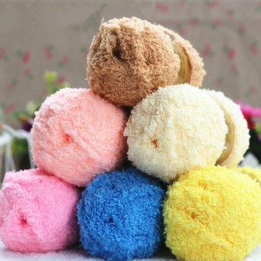 Needles Crochet Weave Thread