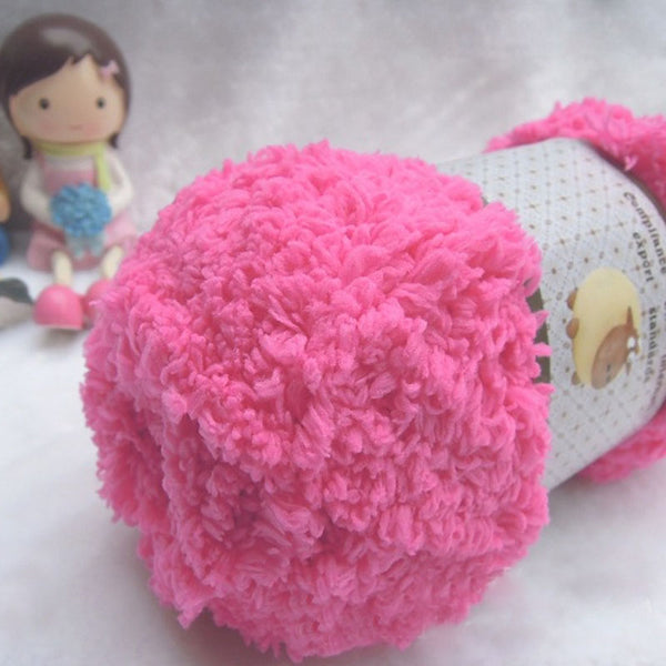 Needles Crochet Weave Thread