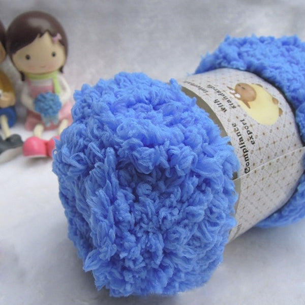 Needles Crochet Weave Thread