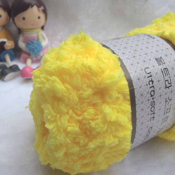 Needles Crochet Weave Thread