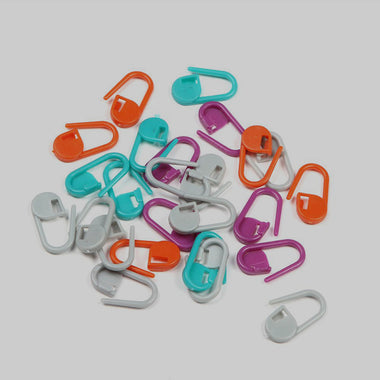 Crochet Latch Knitting Tools