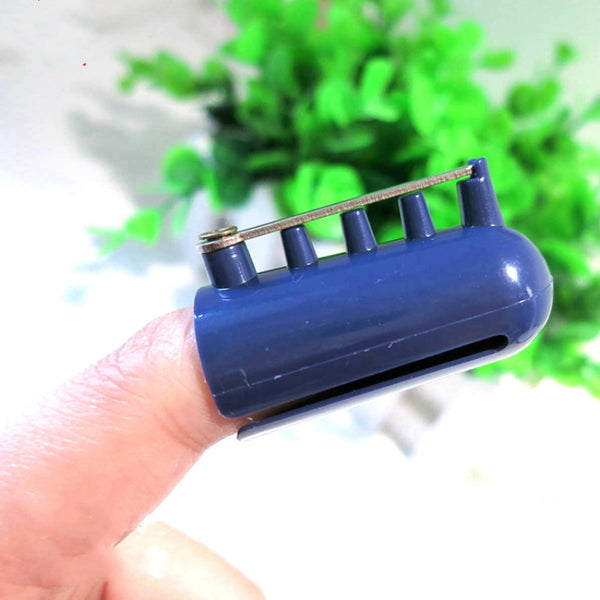 Knitting Machine Thimble