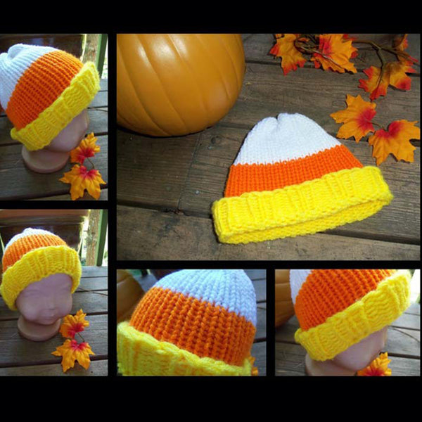 Round Circle Hat