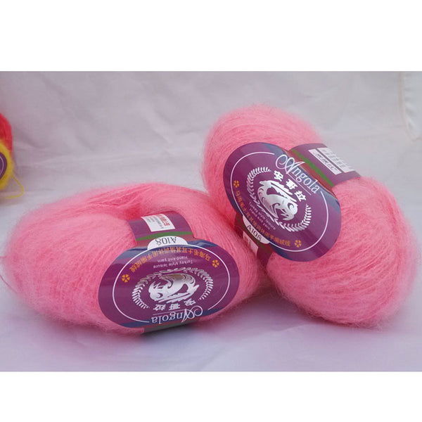 Woolen Knitting Yarn