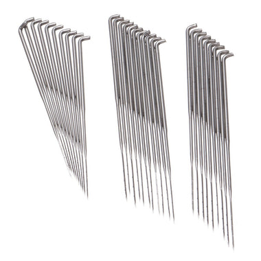 Wool Pin Felt Tools
