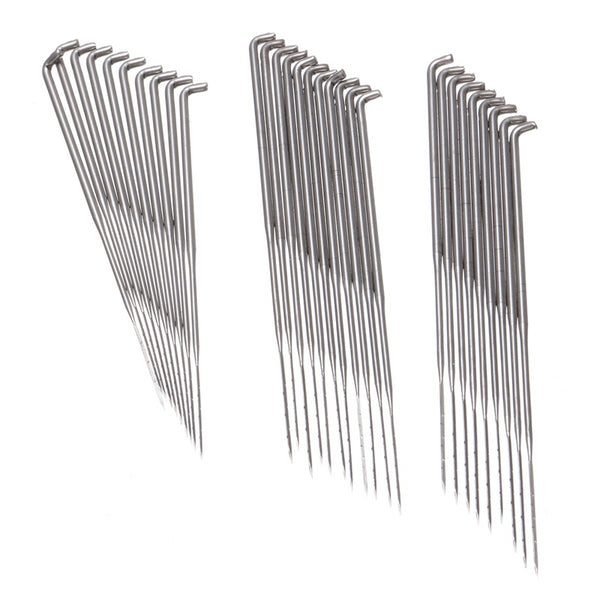 Wool Pin Felt Tools