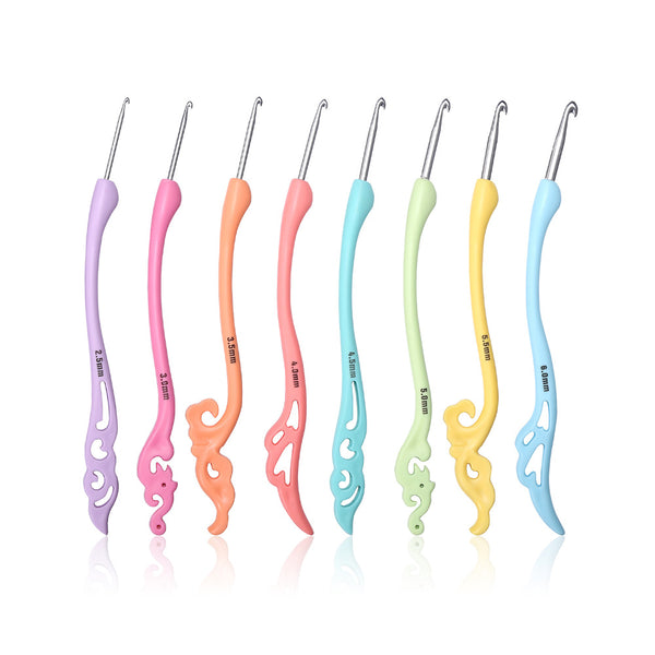 Colorful  Knitting Needles