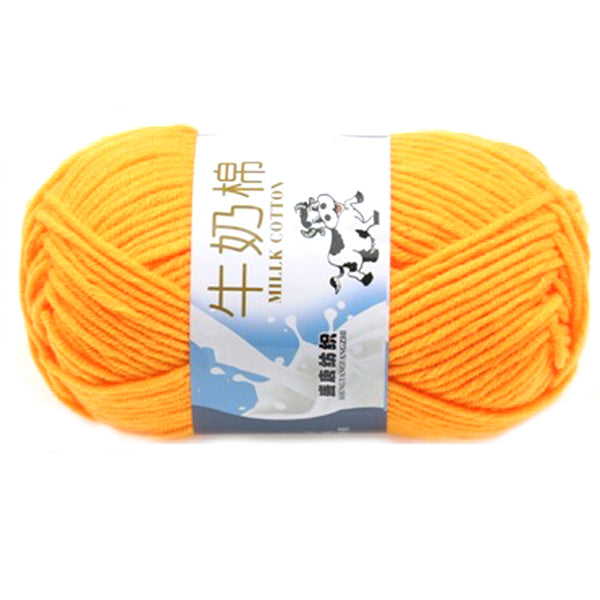 High Quality Thread Crochet Yarn