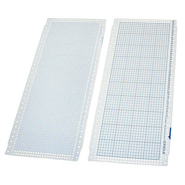 Stitch Punch Card