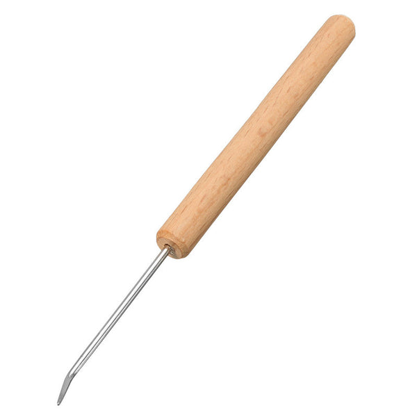Knitting Wooden Board