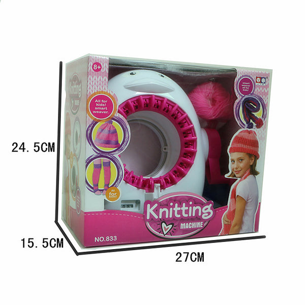 Penguin Loom Knitting Machine