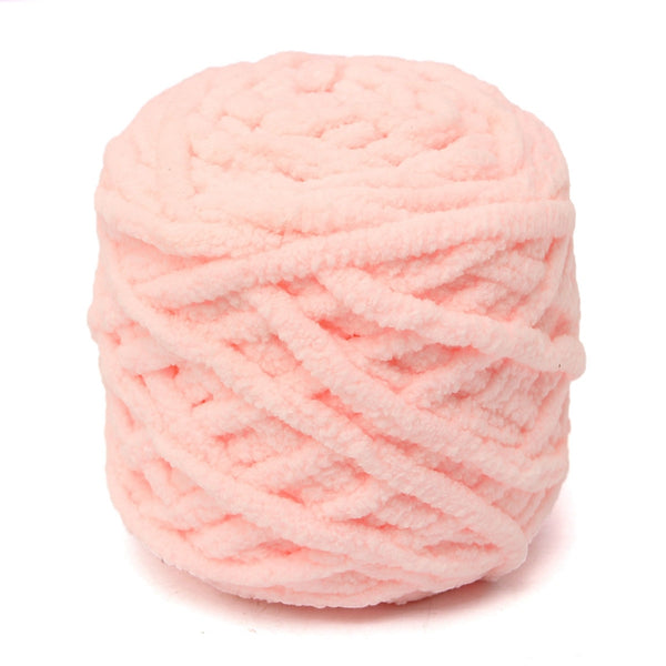 Woolen Soft Knitting Yarn