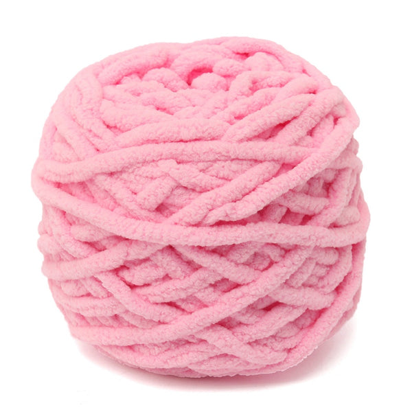 Woolen Soft Knitting Yarn