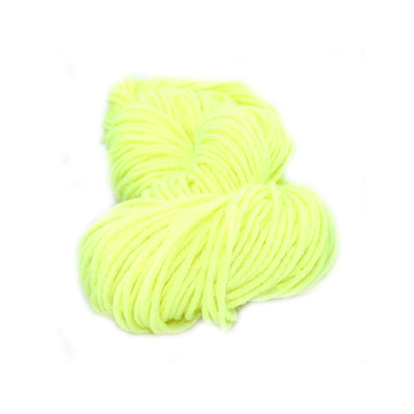 Polyester Knitting Wool