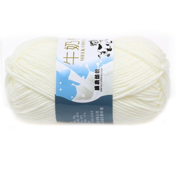 High Quality Thread Crochet Yarn