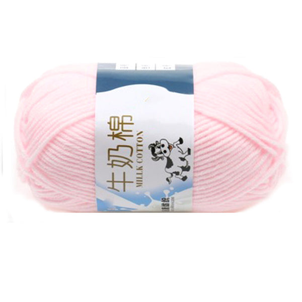 High Quality Thread Crochet Yarn