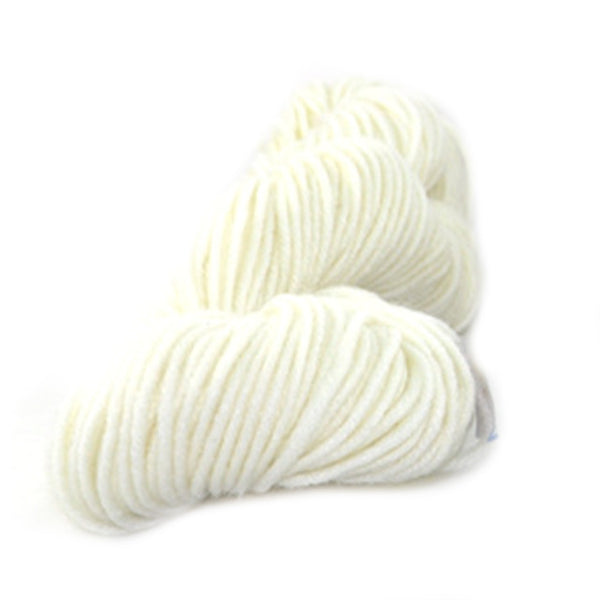 Polyester Knitting Wool