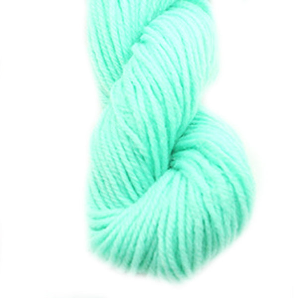 Polyester Knitting Wool