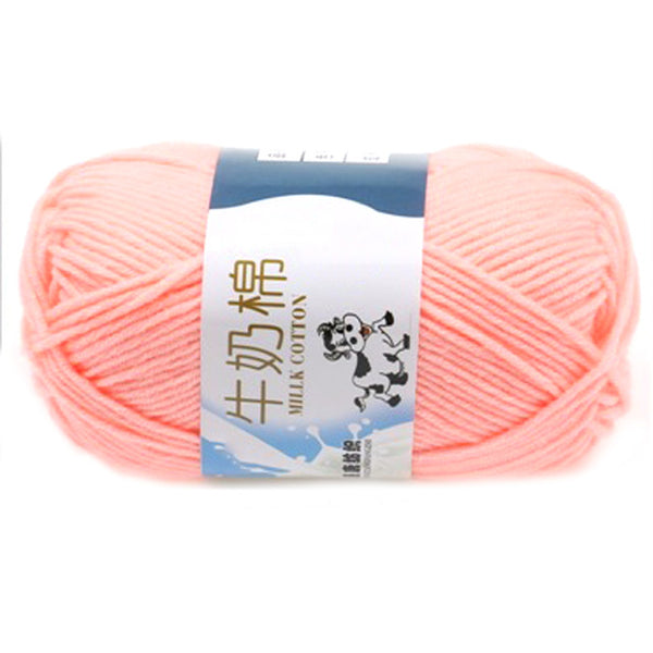 High Quality Thread Crochet Yarn