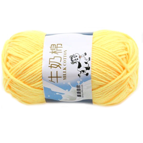 High Quality Thread Crochet Yarn