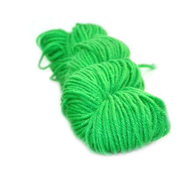 Polyester Knitting Wool