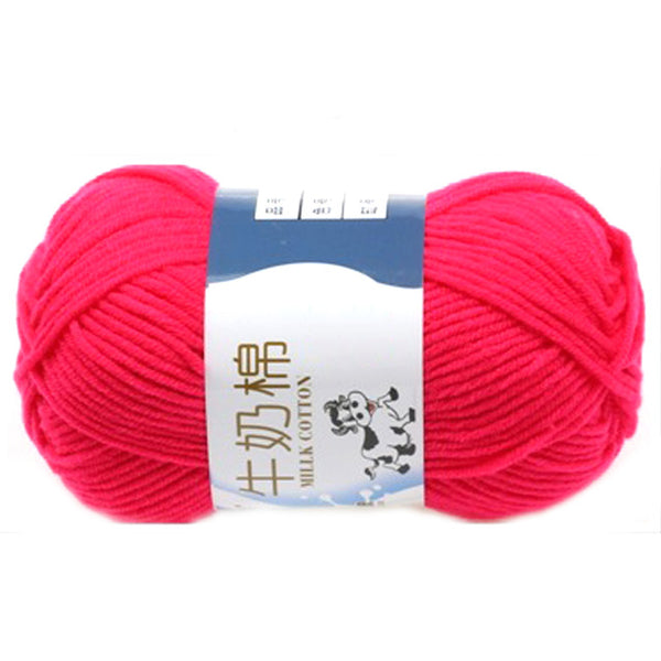 High Quality Thread Crochet Yarn
