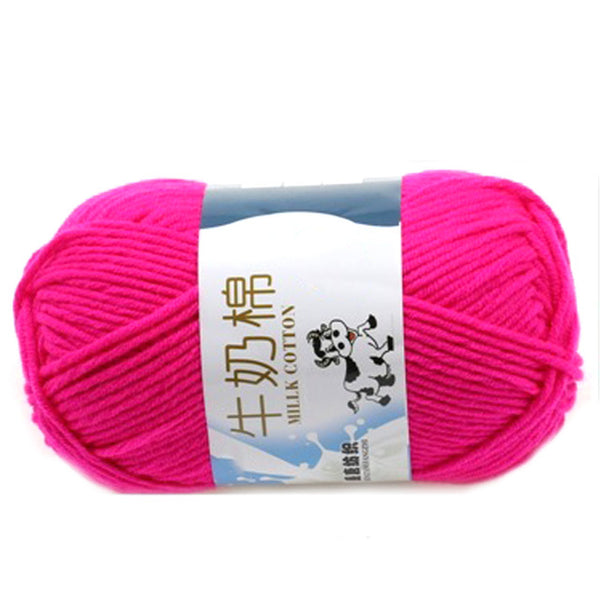 High Quality Thread Crochet Yarn