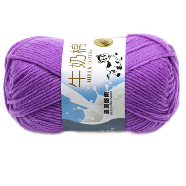 High Quality Thread Crochet Yarn