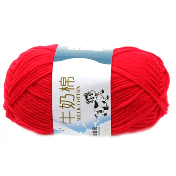 High Quality Thread Crochet Yarn