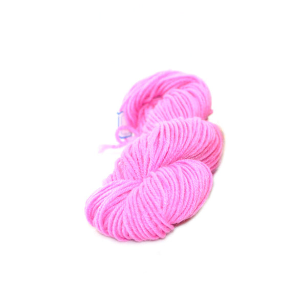 Polyester Knitting Wool