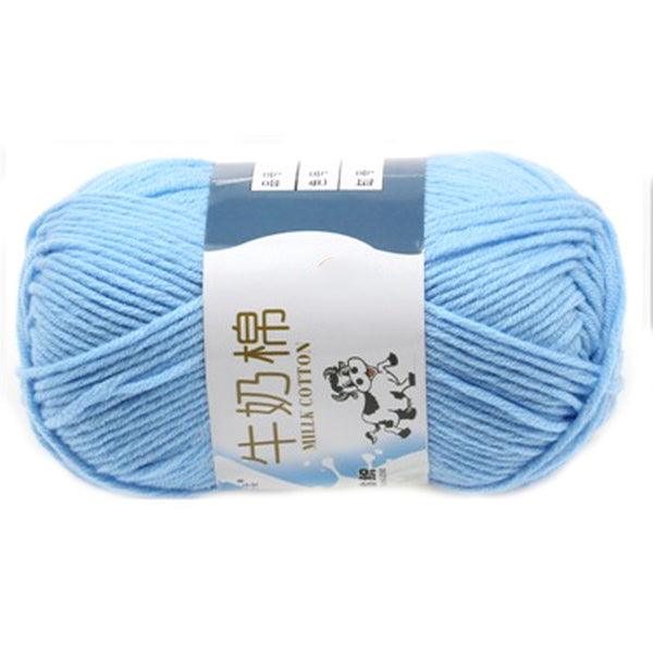 High Quality Thread Crochet Yarn