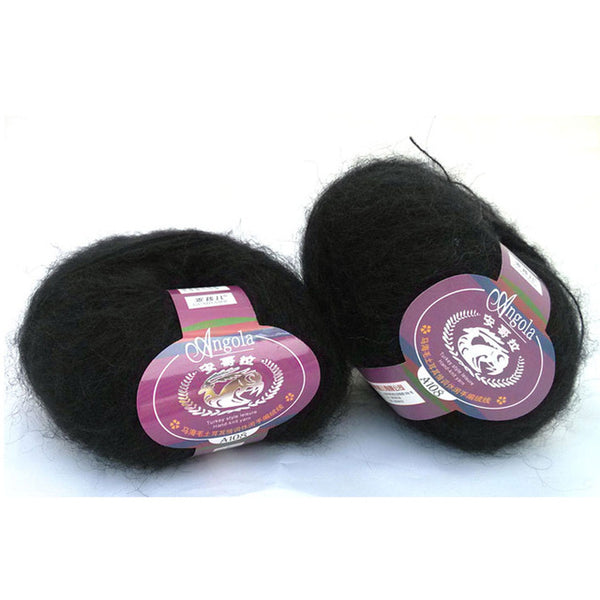 Woolen Knitting Yarn