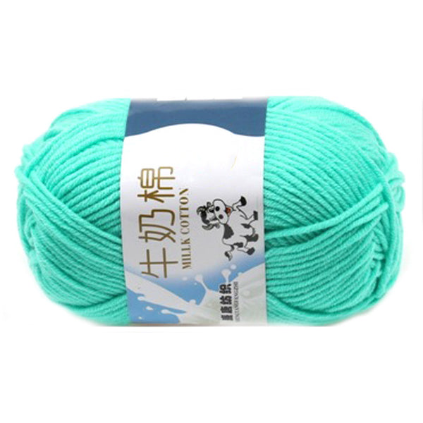 High Quality Thread Crochet Yarn