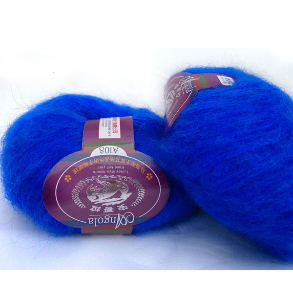 Woolen Knitting Yarn