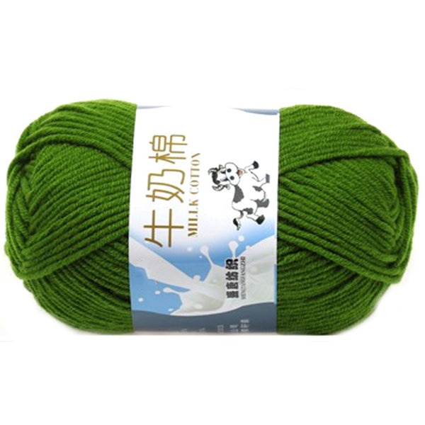 High Quality Thread Crochet Yarn