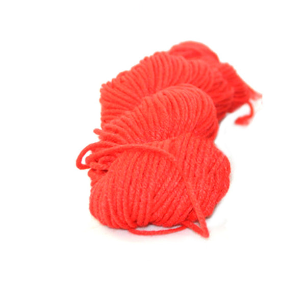 Polyester Knitting Wool