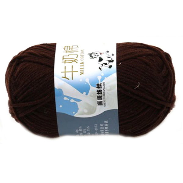 High Quality Thread Crochet Yarn