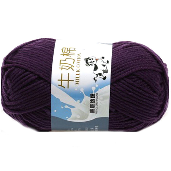 High Quality Thread Crochet Yarn