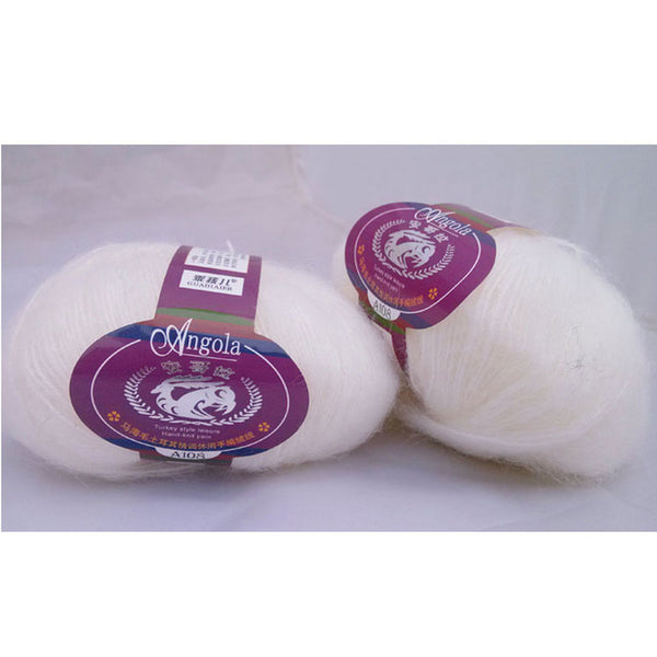 Woolen Knitting Yarn