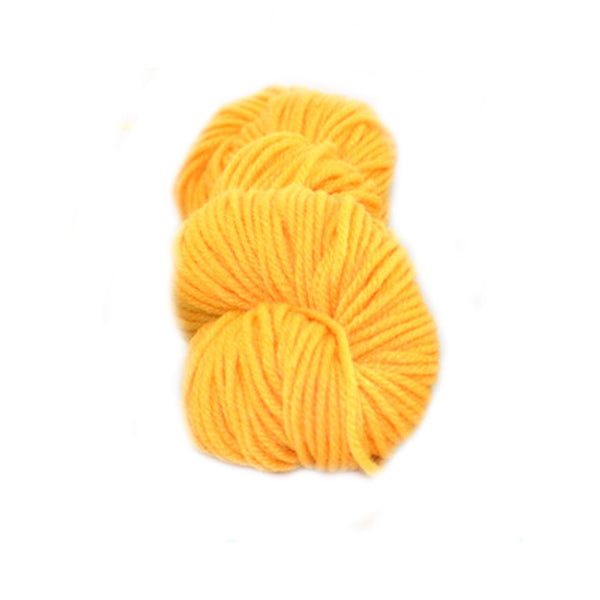 Polyester Knitting Wool