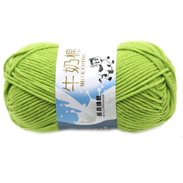 High Quality Thread Crochet Yarn