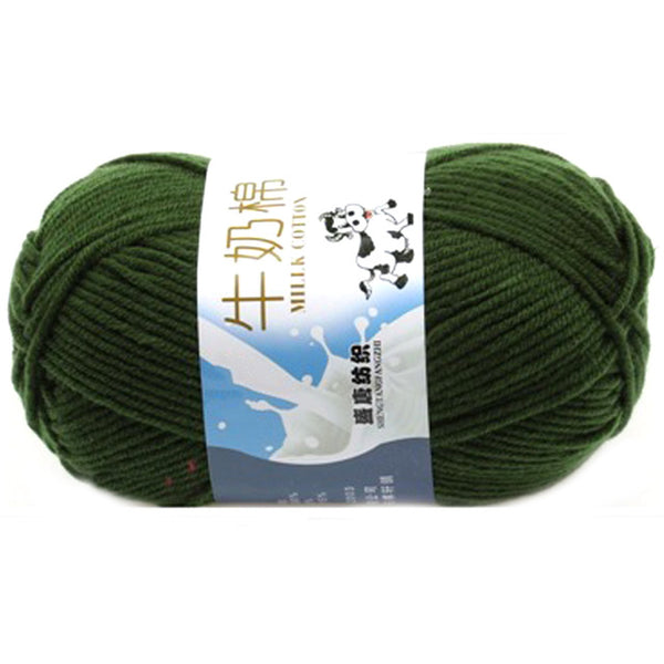 High Quality Thread Crochet Yarn
