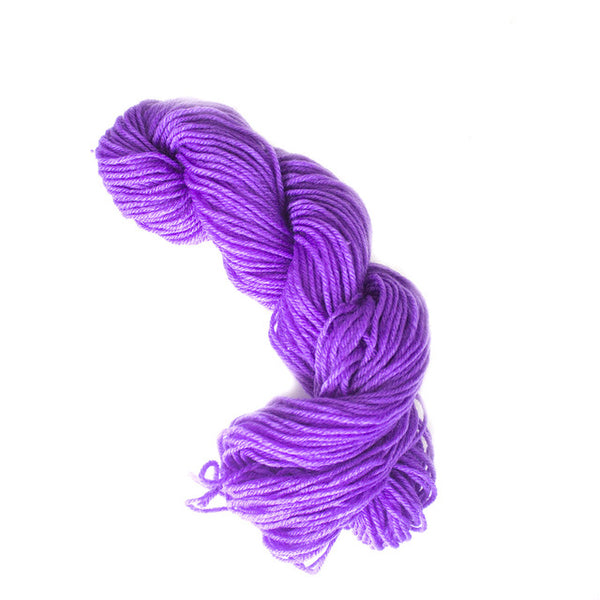 Polyester Knitting Wool