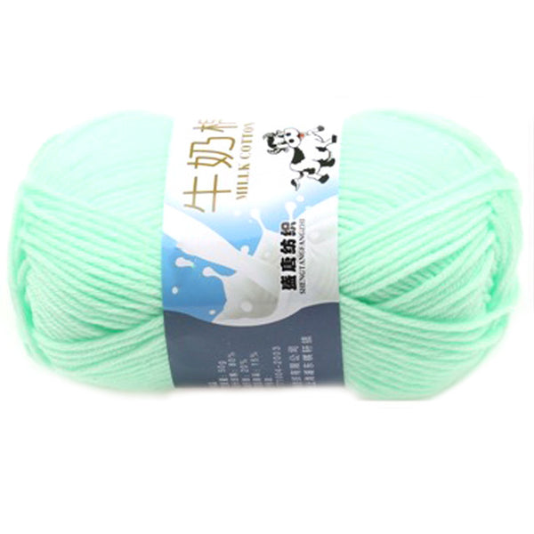 High Quality Thread Crochet Yarn