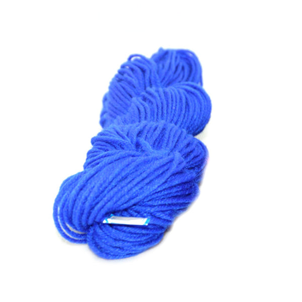 Polyester Knitting Wool