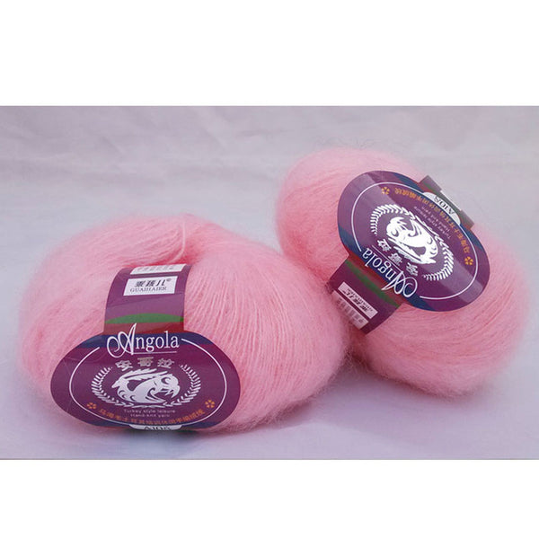 Woolen Knitting Yarn