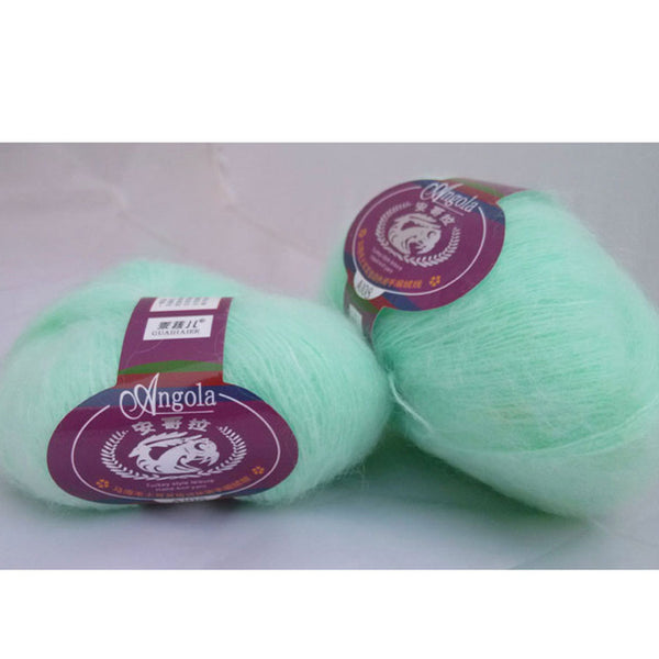 Woolen Knitting Yarn